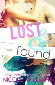 Lost and Found by Nicole Williams