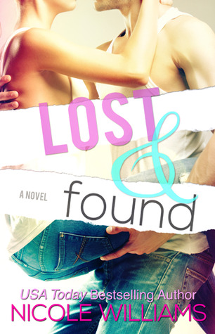 Lost and Found by Nicole Williams
