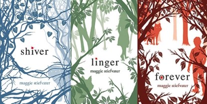 shiver-linger-forever