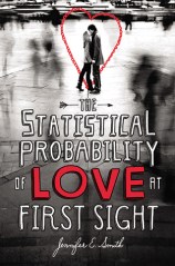 The Statistical Probability of Love at First SIght