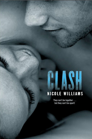 Clash by Nicole Williams