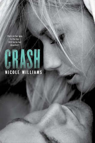 Crash 2 by Nicole Williams