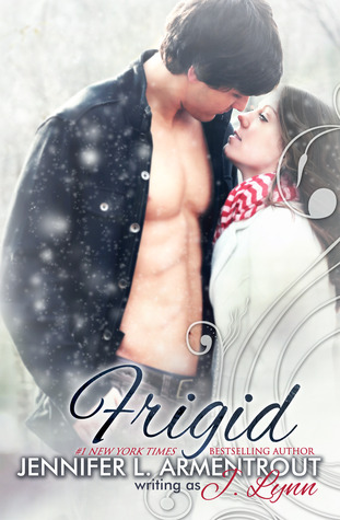 Frigid by Jennifer L. Armentrout