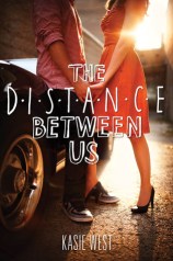 thedistancebetweenus