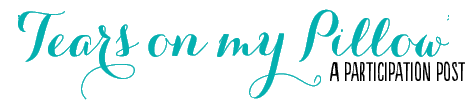 TearsonmyPillow2