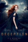 Deception by CJ Redwine
