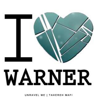 I love warner
