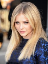 Chloe Moretz