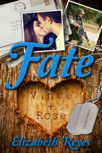 Fate Cover