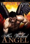Her Wicked Angel by Felicity Heaton