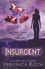 Insurgent by Veronica Roth
