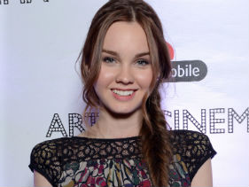 Liana Liberato