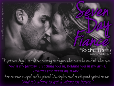 Rachel Harris Seven Day Fiancé Teaser 1