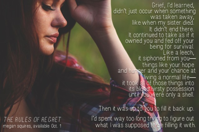 Rules of Regret quote2