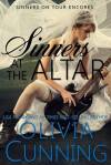 Sinners at the Altar by Olivia Cunning