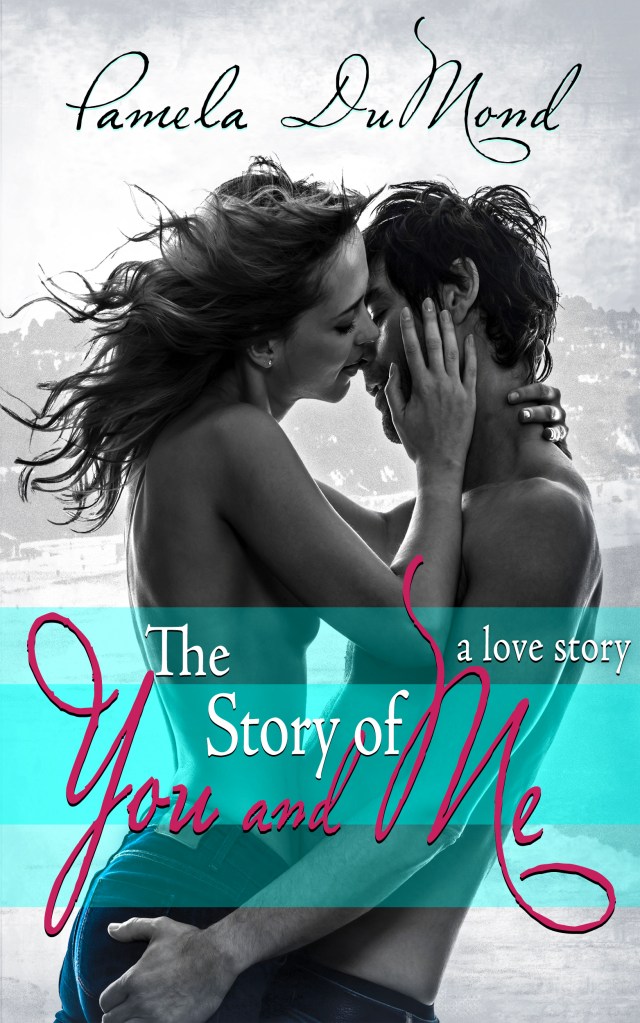 The Story of You and Me cover