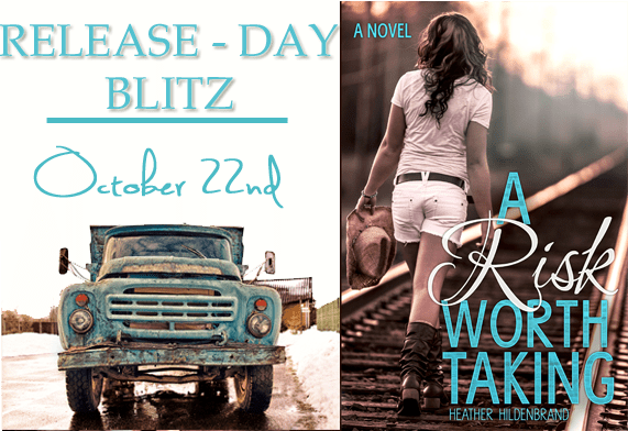 A Risk Worth Taking BLITZ