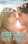 Before We Fall by Courtney Cole