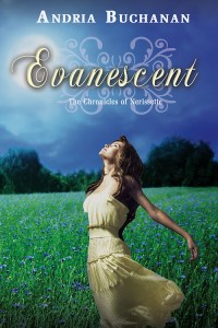 Evanescent by Andria Buchanan