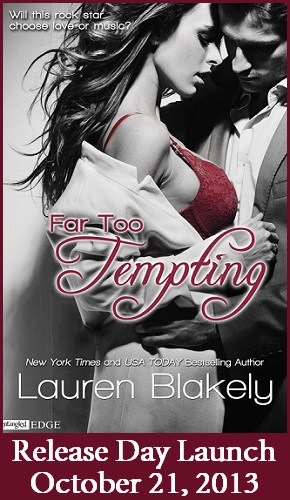 Far Too Tempting RDL