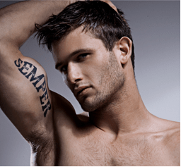 Flynn Caldwell Off series