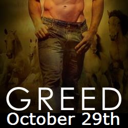 Greed Release Day Launch