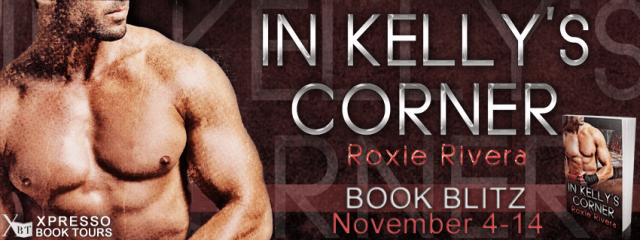 In Kellys Corner Blitz Banner