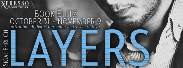 Layers Blitz Banner