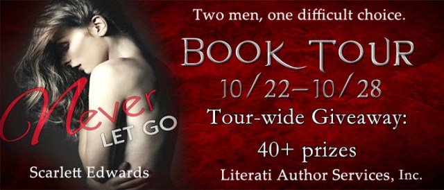 Scarlett Edwards Banner