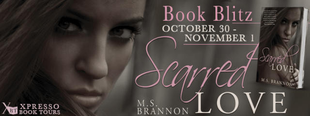 Scarred Love Blitz Banner3
