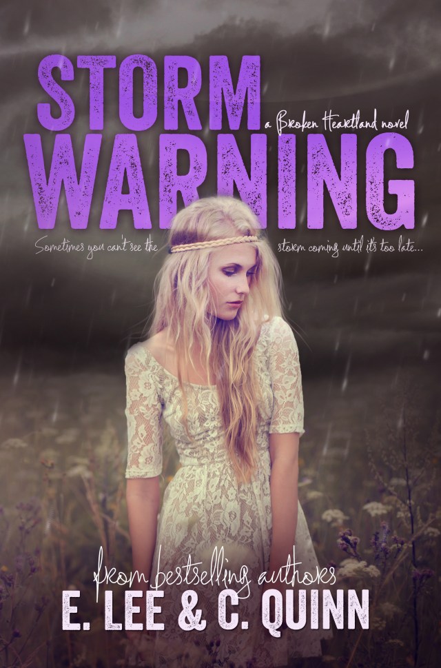 Storm Warning by E. Lee & C. Quinn