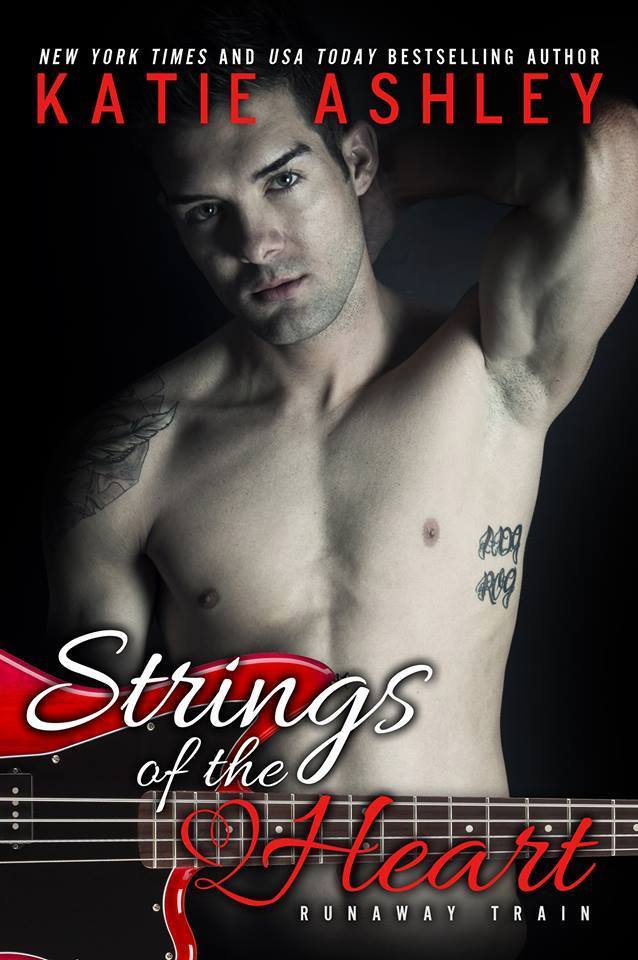 Strings of the Heart by Katie Ashley