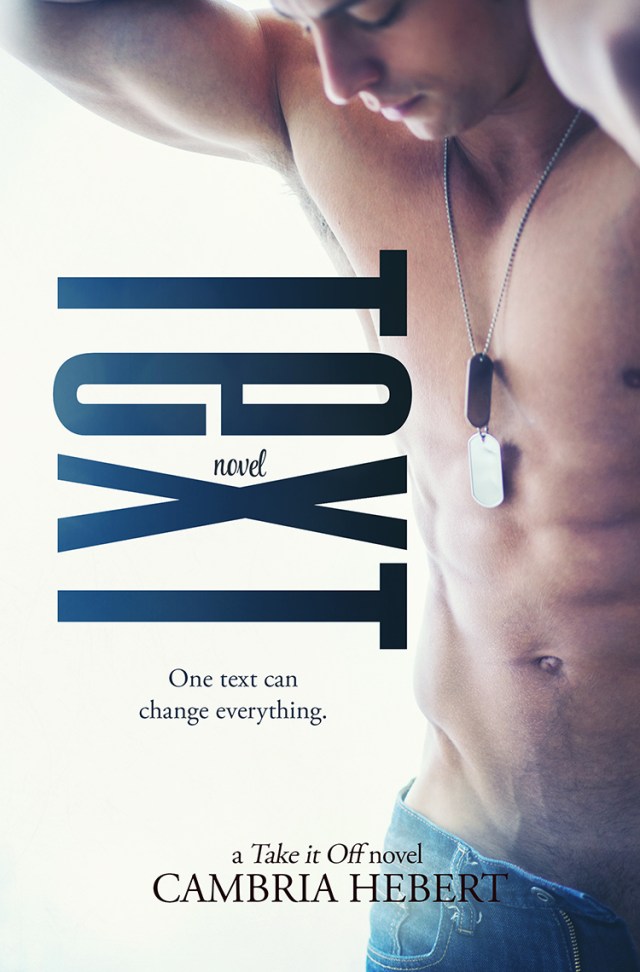 Text by Cambria Hebert