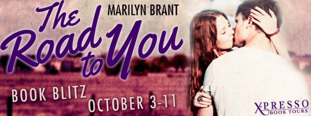 The Road To You Blitz Banner