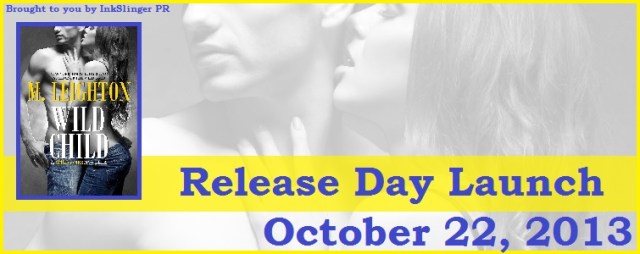 Wild Child Release Day Launch