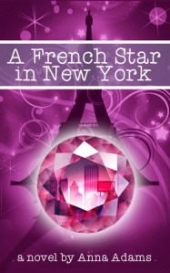 a french star in new york