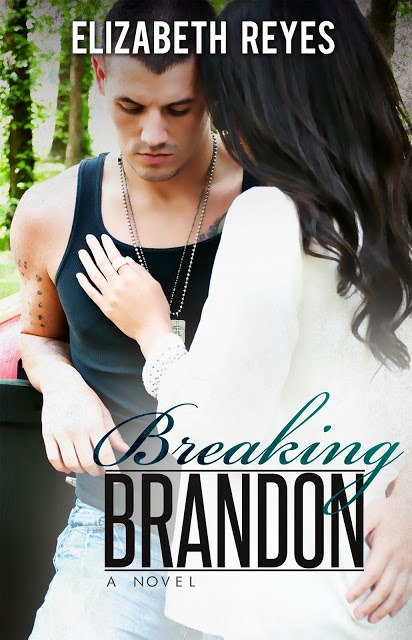 Breaking Brandon by Elizabeth Reyes