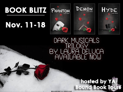 dark musicals banner