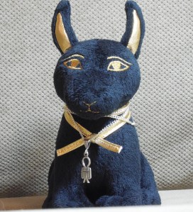 Daughter of Isis prize