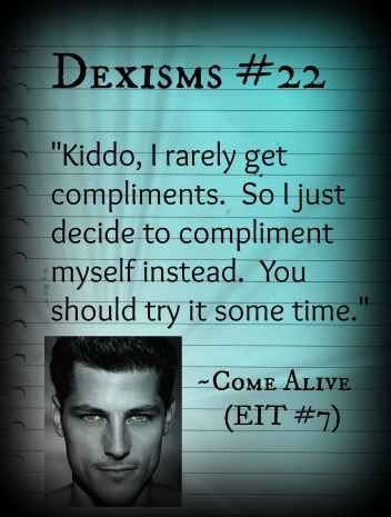 dexisms 22.1