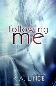 Following Me by K.A. Linde