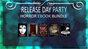 horror ebook bundle