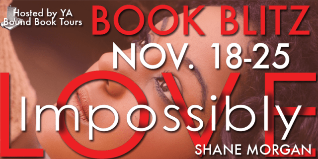 Impossibly Love banner