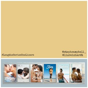 lengths series one liners form