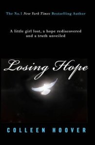 Losing Hope by Colleen Hoover UK