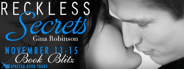 Reckless Secrets Blitz Banner