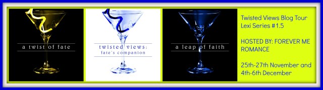 T. Gephart series banner