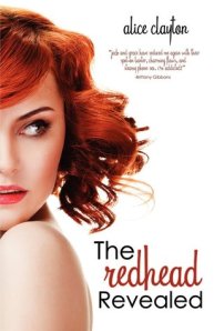 The Redhead Revealed by Alice Clayton