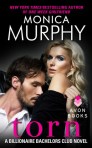 Torn by Monica Murphy