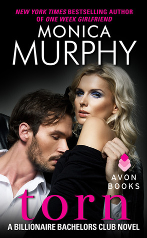 Torn by Monica Murphy
